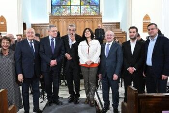 شاهد .. الكونسرفتوار يفتتح موسمه الموسيقي بأمسية "أصداء الشرق"