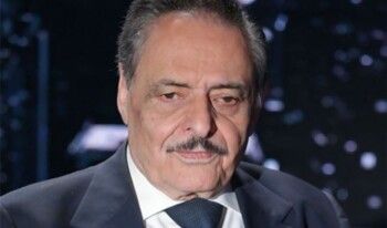 شاهد .. الفن يستذكر أنطوان كرباج في لقاء هلا المر معه