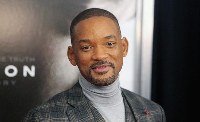 شاهد .. ويل سميث يعود للغناء بعد غياب 20 عاماً بهذا الموعد!