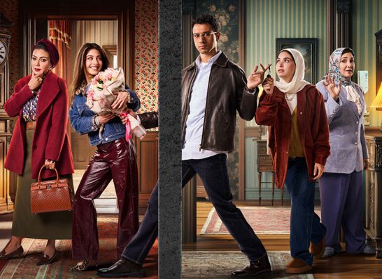 شاهد .. إليكم قائمة بالمسلسلات التي تنتظركم في الجزء الثاني من شهر رمضان