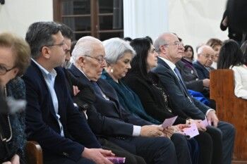 شاهد .. الكونسرفتوار يفتتح موسمه الموسيقي بأمسية "أصداء الشرق"