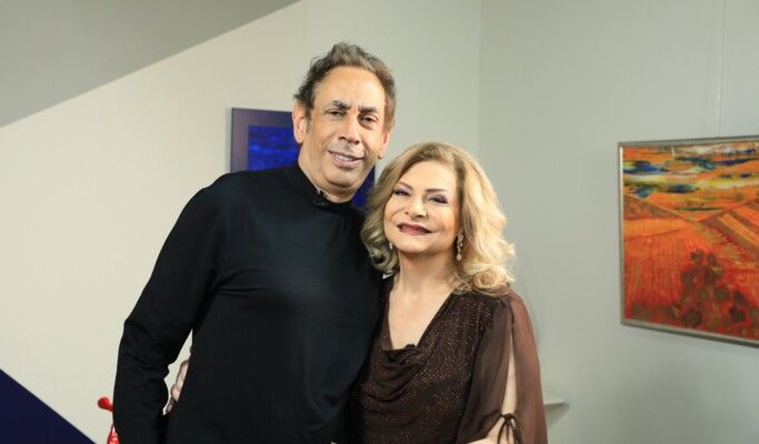 شاهد .. ماريو باسيل في الجزء الثاني : لذلك أعتب على فادي رعيدي أما هشام حداد "كبرت الخسة براسو" لكن..