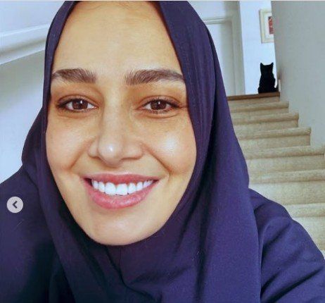 حلا شيحة تعود للحجاب وتحذف كل صورها.. ما القصة؟