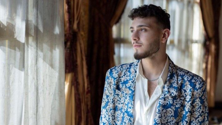 شاهد .. الشامي يحقق هذا الإنجاز الفني العالمي بعد نجاح أعماله