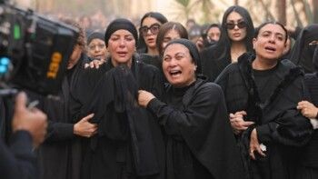 شاهد .. ريم مصطفى تتصدر الترند .. لهذا السبب