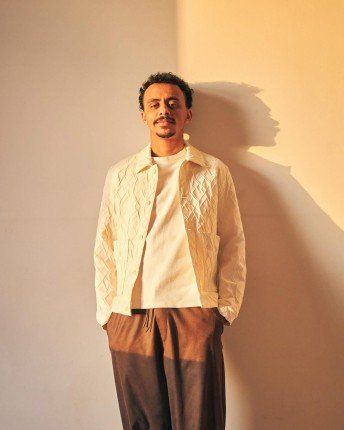 مطرب المهرجانات كزبرة يتعاقد علي مسلسل «علي ضهر راجل» والتصوير بعد رمضان