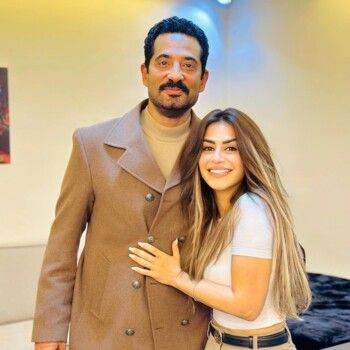 شاهد .. منة فضالي برسالة حب وتقدير لـ عمرو سعد بعد نجاح "سيد الناس"