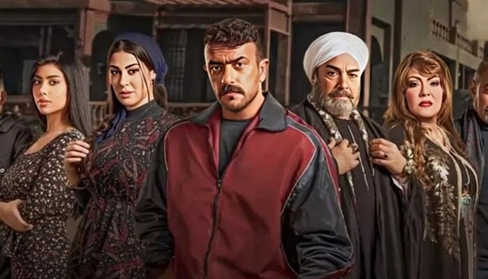 شاهد .. غضب صعيدي بسبب أحداث مسلسل "فهد البطل" وفريق العمل يعتذر