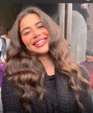 الفنانة يارا السكري: «آسيا» في فهد البطل جابتلي اكتئـاب ولكن ردود فعل الناس فرحتني ونسيت كل حاجة