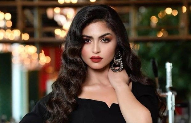 شاهد .. حلا الترك بخطوة لافتة في رمضان وهذا ما فعلته!