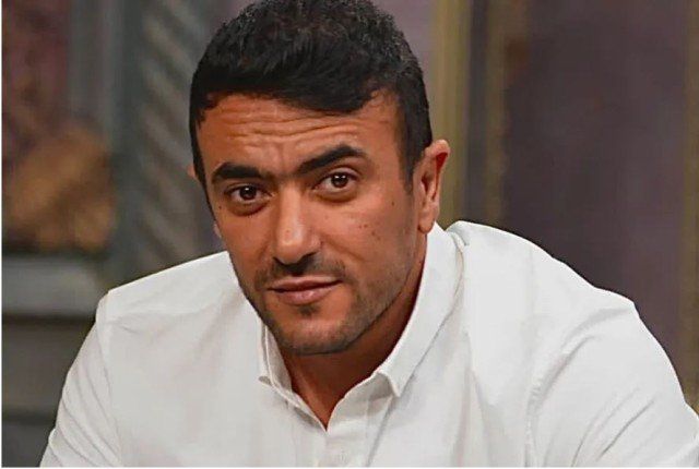 ننشر تفاصيل فيلم أحمد العوضي الجديد والتصوير بعد العيد