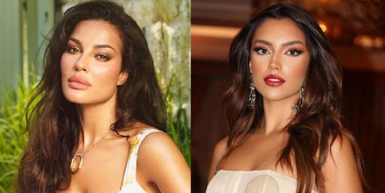 شاهد .. هل تشترط ستيفاني عطالله الحصول على نفس أجر نادين نسيب نجيم؟