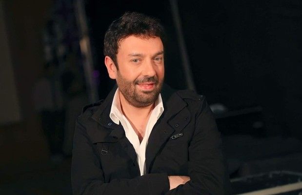 شاهد .. محمد ضياء يستعد لطرح دعاء ديني جديد في رمضان