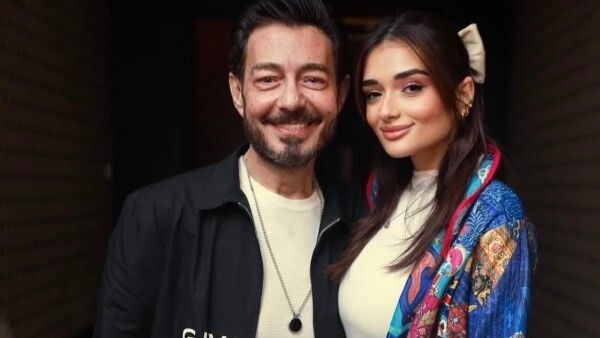 شاهد .. ملك أحمد زاهر توجه هذه الكلمات لوالدها