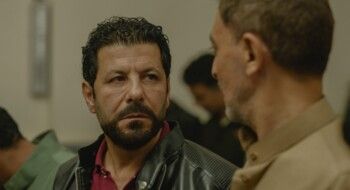 شاهد .. إياد نصار يتحدث عن نجاح "ظلم المصطبة" والتفاعل الجماهيري معه