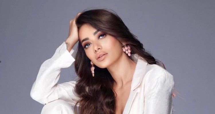 شاهد .. رحمة رياض تتحدث عن خلافها مع شقيقتها قبل وفاتها