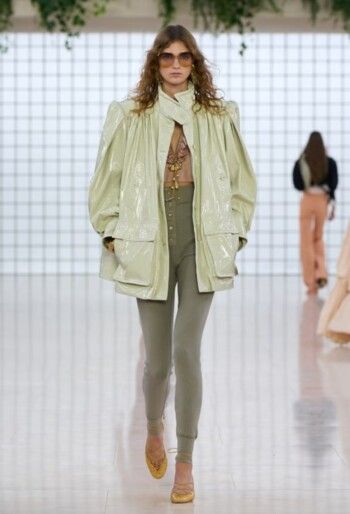 شاهد .. 5 ألوان باستيل ستسيطر على موسم ربيع 2025