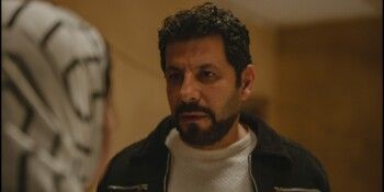 شاهد .. إياد نصار يتحدث عن نجاح "ظلم المصطبة" والتفاعل الجماهيري معه