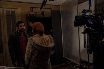 شاهد .. إياد نصار يتحدث عن نجاح "ظلم المصطبة" والتفاعل الجماهيري معه