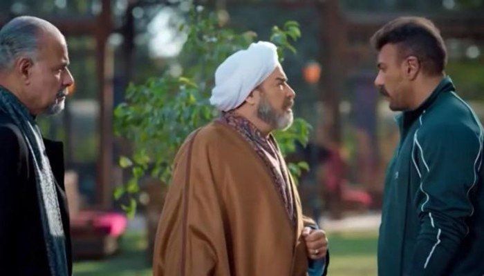 دراما رمضان 2025.. مواعيد عرض الحلقة 20 من مسلسل «فهد البطل»
