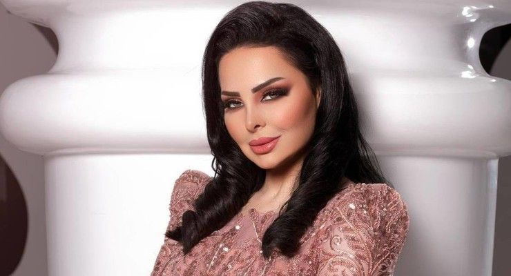 شاهد .. ديانا كرزون تتأثر وتبكي بسبب ابنتها الكبرى