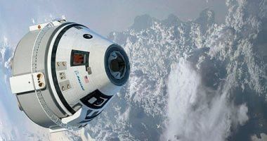 "ناسا": كبسولة ستارلاينر يتعين عليها إجراء رحلة تجريبية ثالثة غير مأهولة