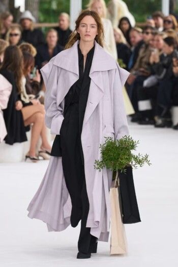 شاهد .. 5 ألوان باستيل ستسيطر على موسم ربيع 2025