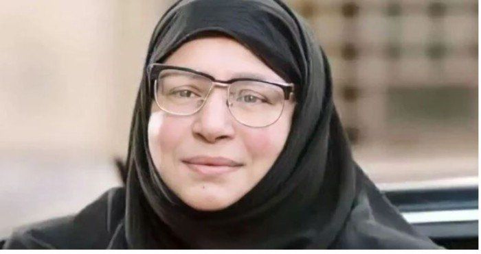 آخر تطورات الحالة الصحية للفنانة المصرية عبلة كامل