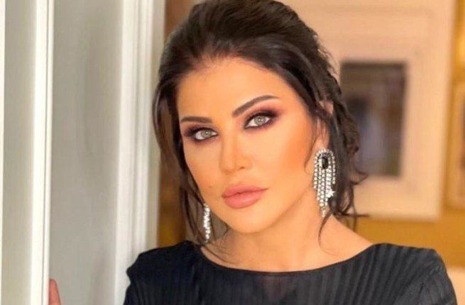 جومانا مراد تكشف عن عمرها الحقيقي