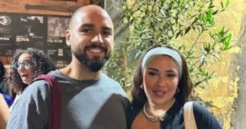 شاهد .. أسما شريف منير تعلن إرتباطها .. وترد على التنمر بسبب زيادة وزنها