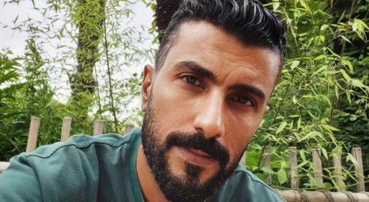 شاهد .. سبب إعتزال محمد سامي يخرج إلى العلن