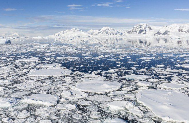 الأمم المتحدة تحذر: ذوبان الجليد يهدد الأمن الغذائي والمائي لملياري شخص حول العالم
