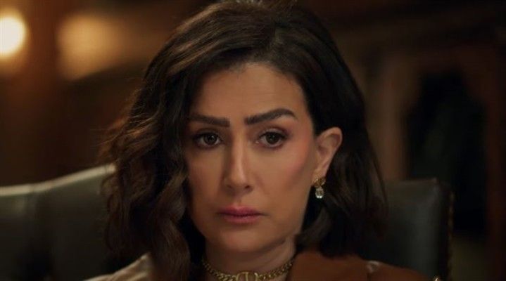 شاهد .. غادة عبد الرازق بعد إنتهاء تصوير "شباب امرأة" : "فخورة بالعمل وكنتم السند الحقيقي"
