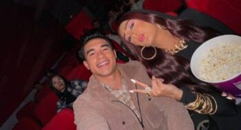 شاهد .. غادة عبد الرازق بعد إنتهاء تصوير "شباب امرأة" : "فخورة بالعمل وكنتم السند الحقيقي"