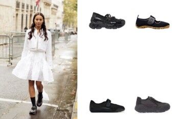 شاهد .. 6 أحذية رياضية ستتصدر شارع الموضة في عام 2025