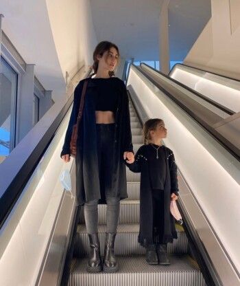 شاهد .. نور عريضة تحتفل بعيد الأم برسالة مؤثرة عن الثقة والقوة - بالصور