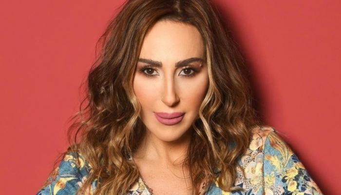 شاهد .. ورد الخال تستذكر والدتها الراحلة بكلمات مؤثرة