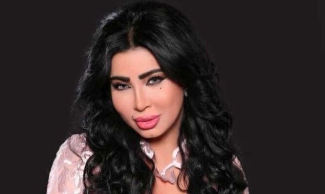 شاهد .. مروى صاحبة أغنية "أما نعيمة" تنهار بالبكاء