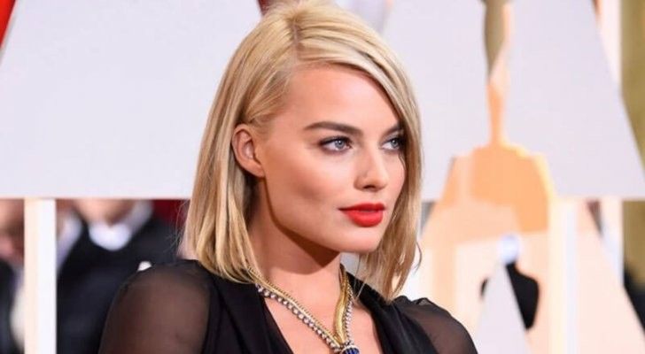 شاهد .. مارغو روبي أصّرت على مشهد سينمائي يتضمن قبلة مع هذا الممثل