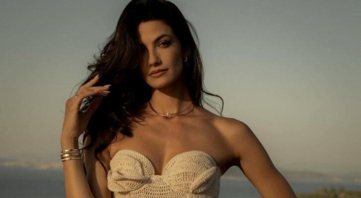 شاهد .. تارا عماد تحمس متابعيها لفيلمها القادم "سيكو سيكو"