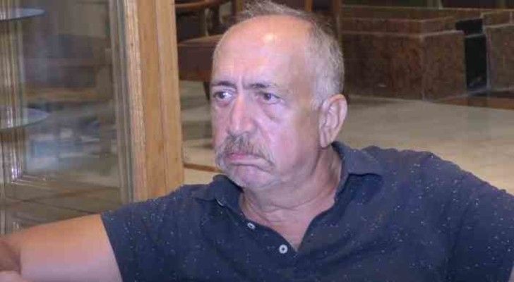 شاهد .. بشار إسماعيل بتصريح لافت بعد مقتل 15 فرداً من عائلته