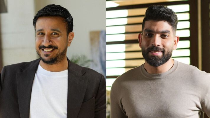 شاهد .. ديو يجمع سامر أبو طالب ومحمد المشعل