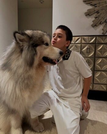 شاهد .. بعد ظهورها وهي تبكي في عيد ميلاده.. إليكم أجمل صور داليدا عياش وإبنها آرام