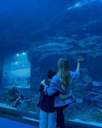 شاهد .. بعد ظهورها وهي تبكي في عيد ميلاده.. إليكم أجمل صور داليدا عياش وإبنها آرام