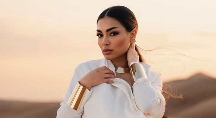 شاهد .. رشا بلال تتحدث لأول مرة عن محاصرتها في منزلها.. وهروبها