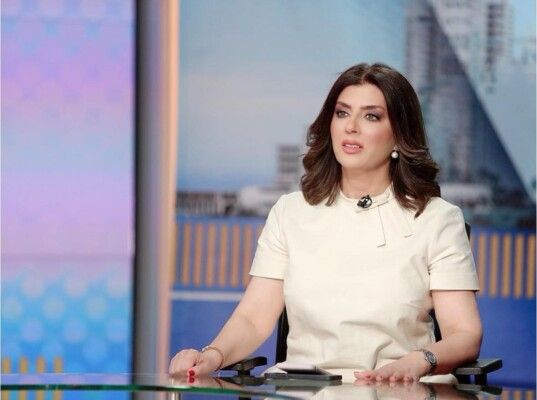 شاهد .. تفاصيل جنازة الإعلامية الراحلة هدى شديد