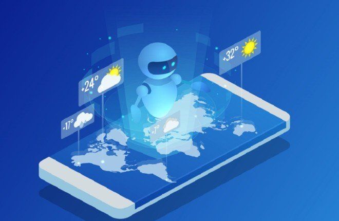 نموذج ذكاء اصطناعي سيحدث ثورة في التنبؤ بحالة الطقس