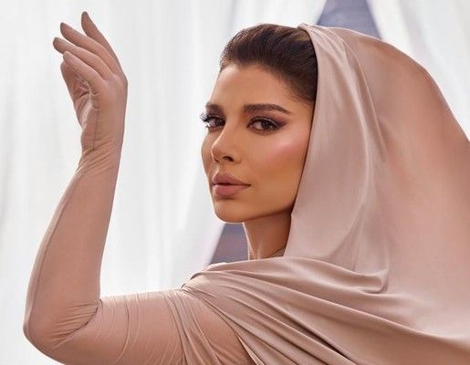 شاهد .. رسالة حب لافتة من أصالة لوالدتها ولكل الأمهات