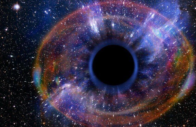 تراجع قوة الطاقة المظلمة يغير تصورات مستقبل الكون