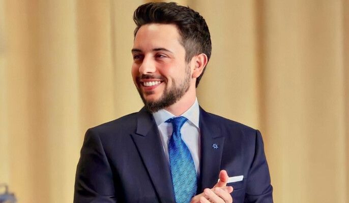 شاهد .. الأمير الحسين يوجه رسالة مؤثرة للملكة رانيا والأميرة رجوة في عيد الأم